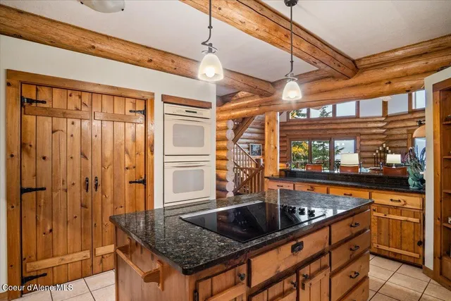 $1,499,999 | 867 East Pine Ridge Drive, Harrison, ID 83833