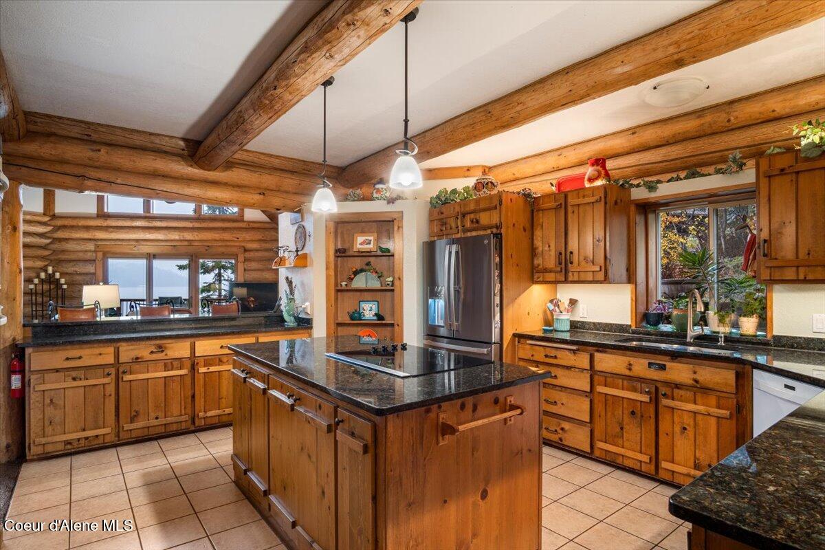 867 East Pine Ridge Drive Harrison, ID 83833 - Photo 19 of 65 867 E Pine Ridge #19