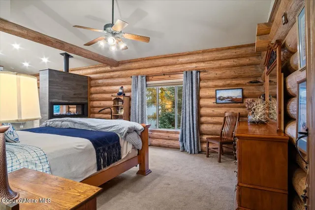 $1,499,999 | 867 East Pine Ridge Drive, Harrison, ID 83833