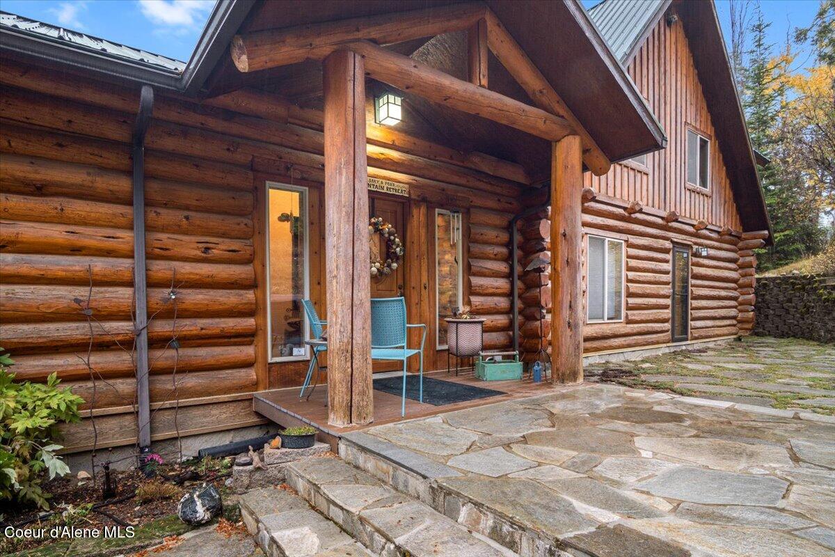 867 East Pine Ridge Drive Harrison, ID 83833 - Photo 2 of 65 867 E Pine Ridge #2