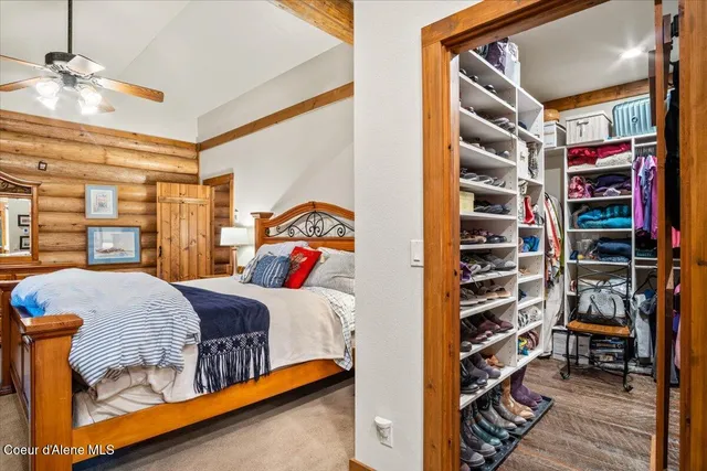 $1,499,999 | 867 East Pine Ridge Drive, Harrison, ID 83833