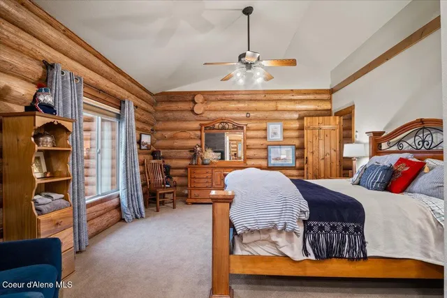 $1,499,999 | 867 East Pine Ridge Drive, Harrison, ID 83833