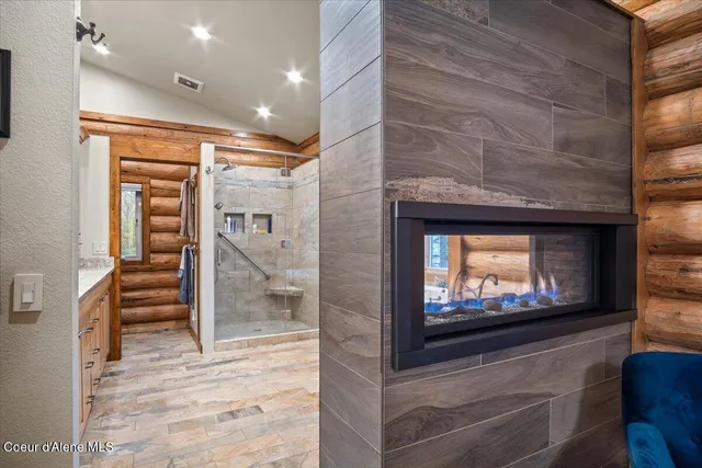 $1,499,999 | 867 East Pine Ridge Drive, Harrison, ID 83833