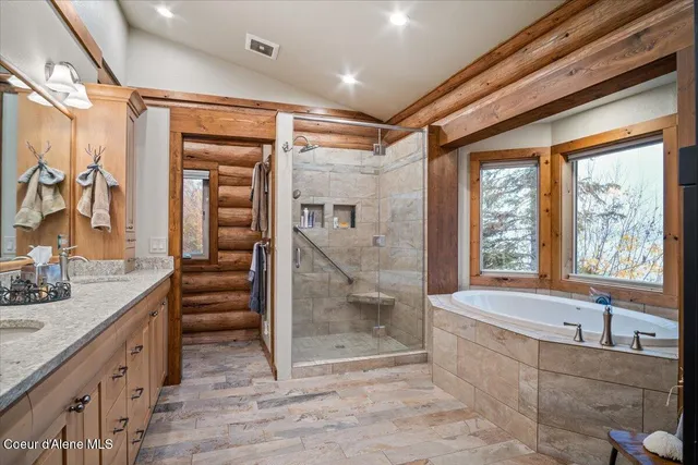 $1,499,999 | 867 East Pine Ridge Drive, Harrison, ID 83833