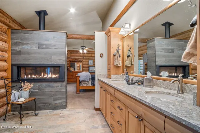 $1,499,999 | 867 East Pine Ridge Drive, Harrison, ID 83833