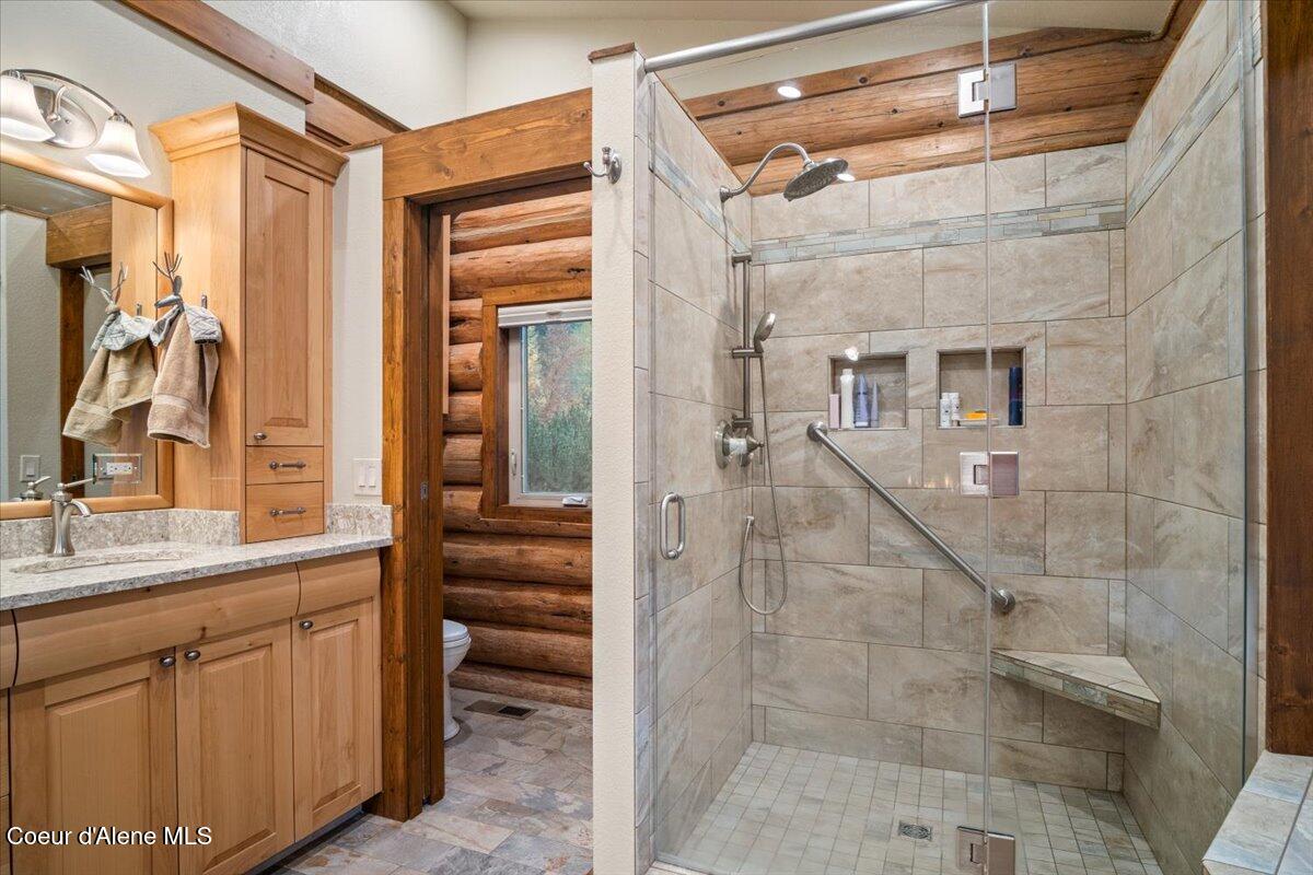 867 East Pine Ridge Drive Harrison, ID 83833 - Photo 28 of 65 867 E Pine Ridge #28