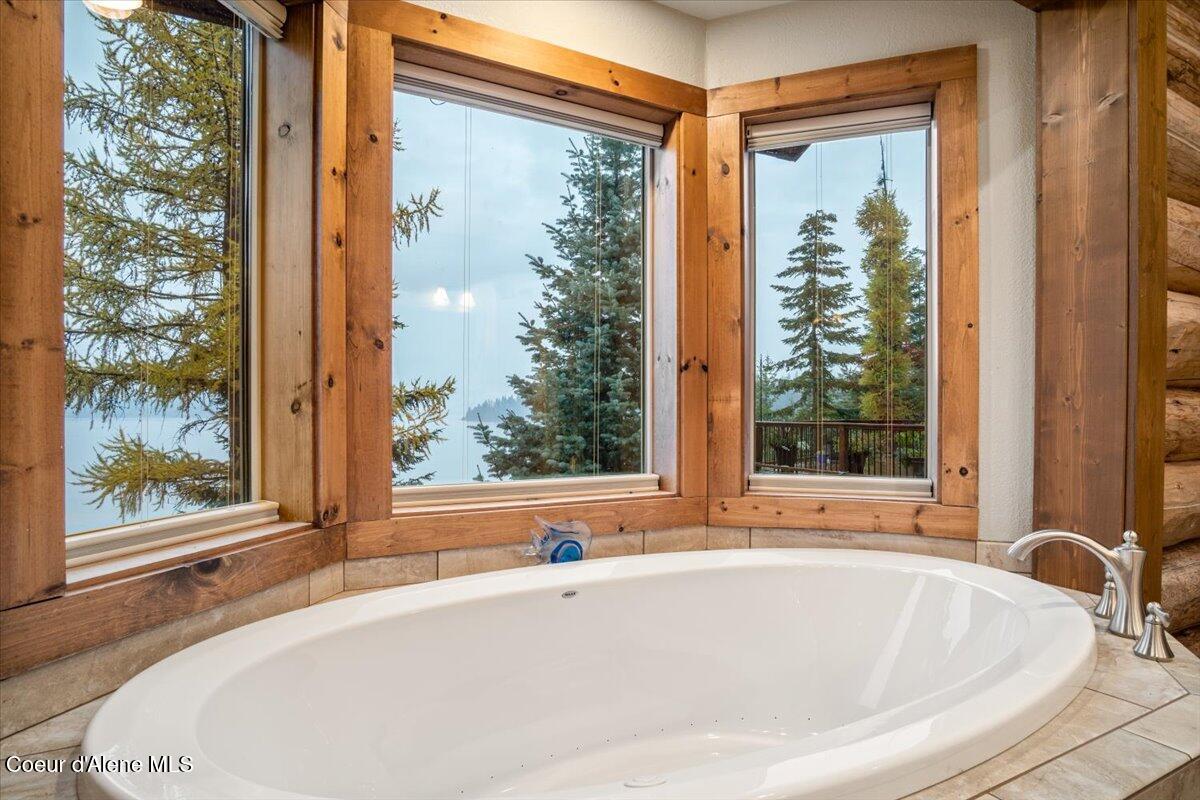 867 East Pine Ridge Drive Harrison, ID 83833 - Photo 30 of 65 867 E Pine Ridge #30