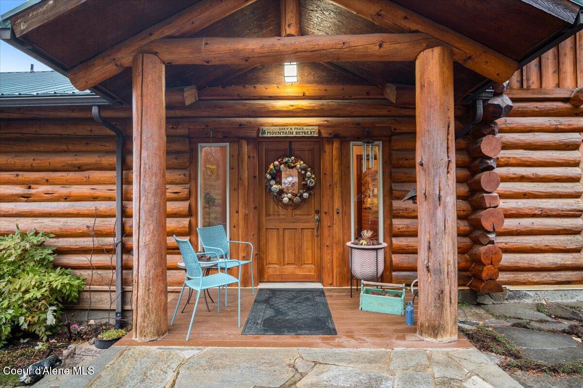 867 East Pine Ridge Drive Harrison, ID 83833 - Photo 3 of 65 867 E Pine Ridge #3