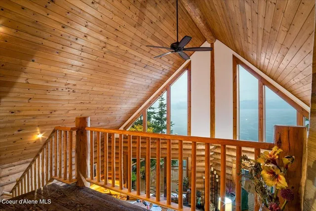 $1,499,999 | 867 East Pine Ridge Drive, Harrison, ID 83833