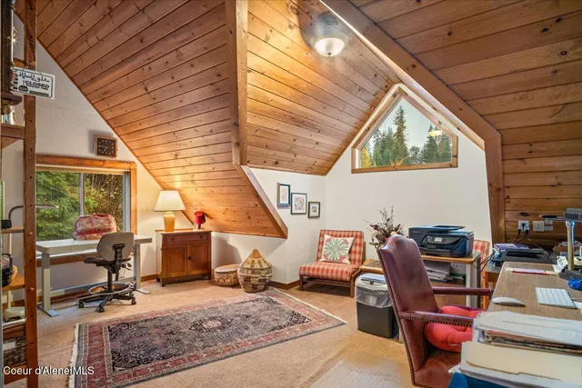 $1,499,999 | 867 East Pine Ridge Drive, Harrison, ID 83833