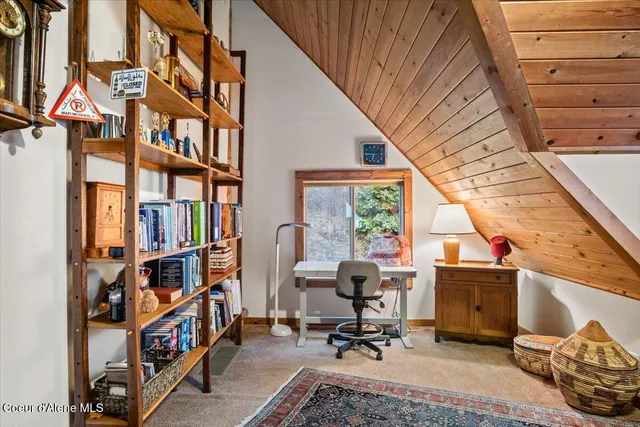 $1,499,999 | 867 East Pine Ridge Drive, Harrison, ID 83833