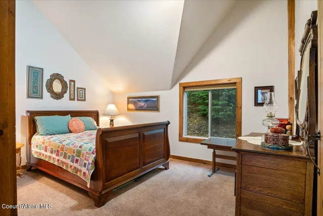 $1,499,999 | 867 East Pine Ridge Drive, Harrison, ID 83833