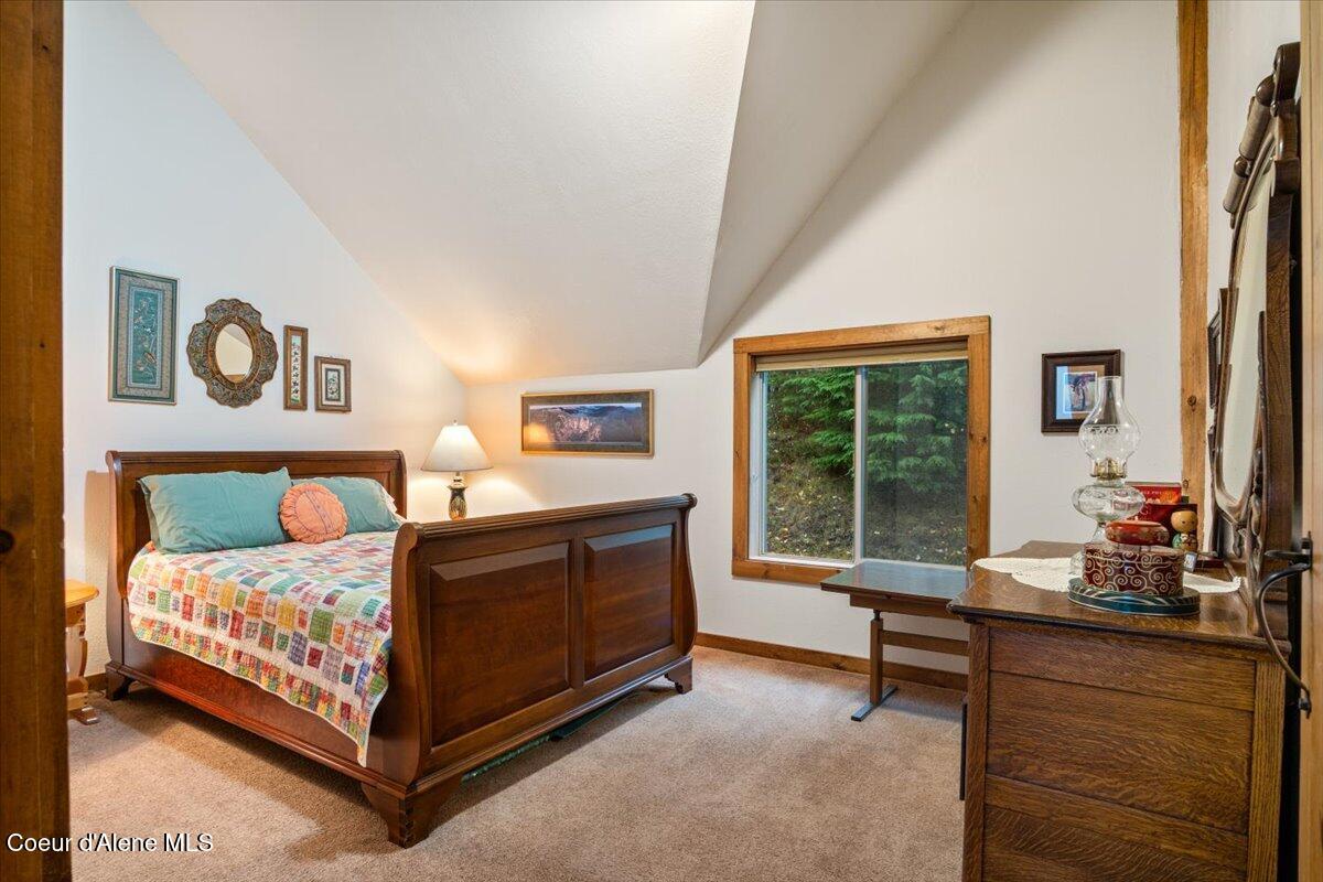 867 East Pine Ridge Drive Harrison, ID 83833 - Photo 34 of 65 867 E Pine Ridge #34