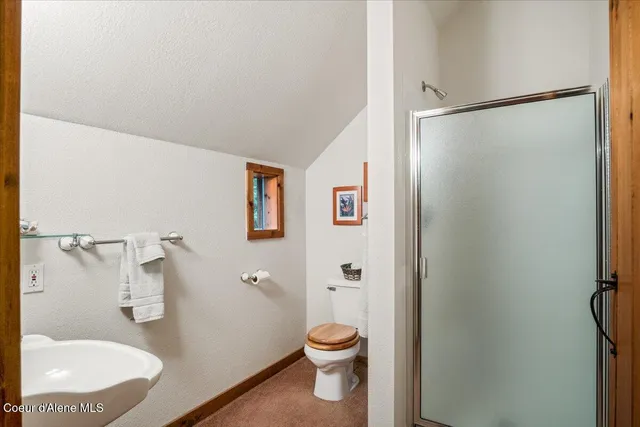 $1,499,999 | 867 East Pine Ridge Drive, Harrison, ID 83833