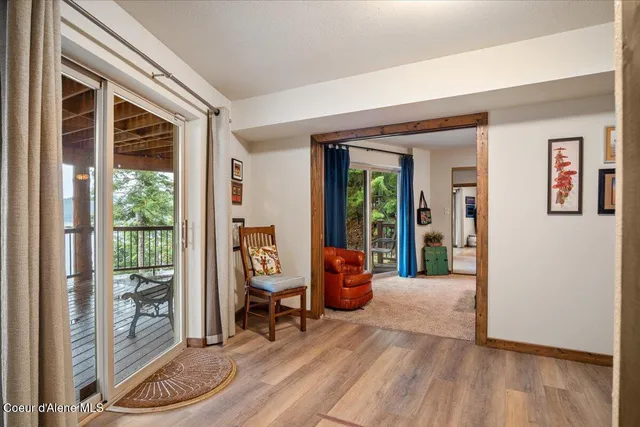 $1,499,999 | 867 East Pine Ridge Drive, Harrison, ID 83833