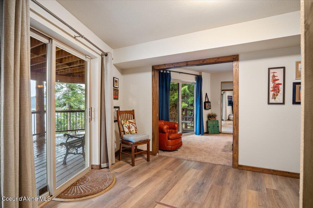 867 East Pine Ridge Drive Harrison, ID 83833 - Photo 37 of 65 867 E Pine Ridge #37