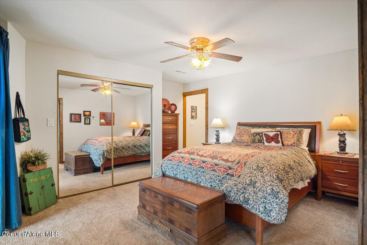 867 East Pine Ridge Drive Harrison, ID 83833 - Photo 39 of 65 867 E Pine Ridge #39