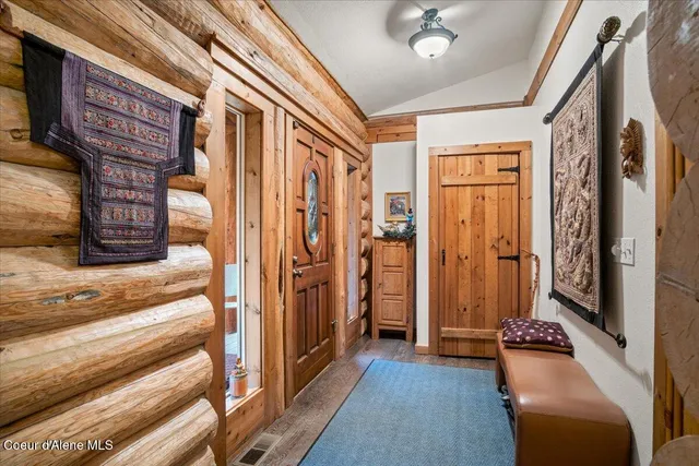 $1,499,999 | 867 East Pine Ridge Drive, Harrison, ID 83833