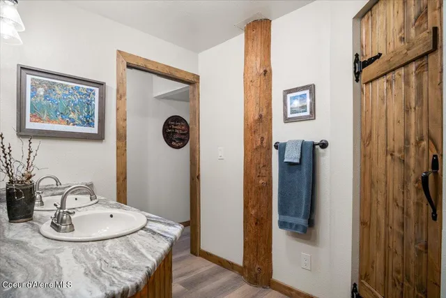 $1,499,999 | 867 East Pine Ridge Drive, Harrison, ID 83833