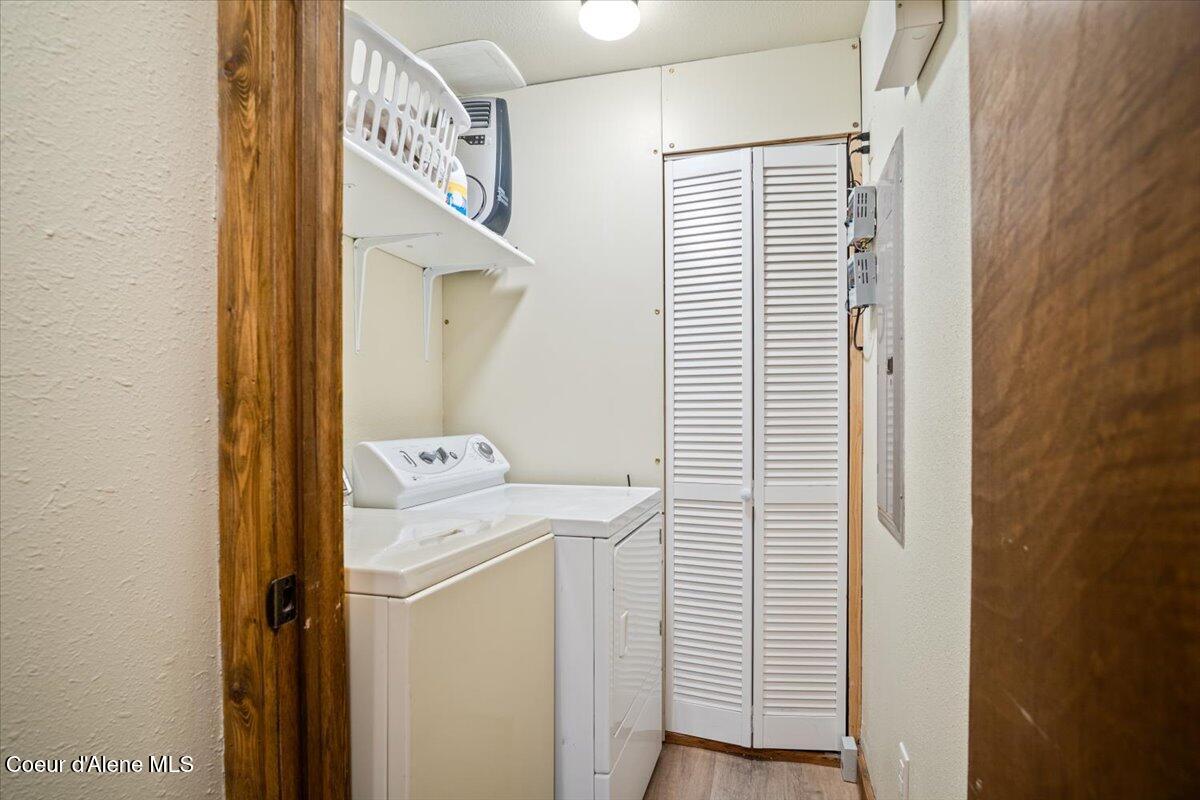 867 East Pine Ridge Drive Harrison, ID 83833 - Photo 47 of 65 867 E Pine Ridge #47