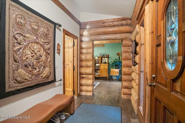 $1,499,999 | 867 East Pine Ridge Drive, Harrison, ID 83833