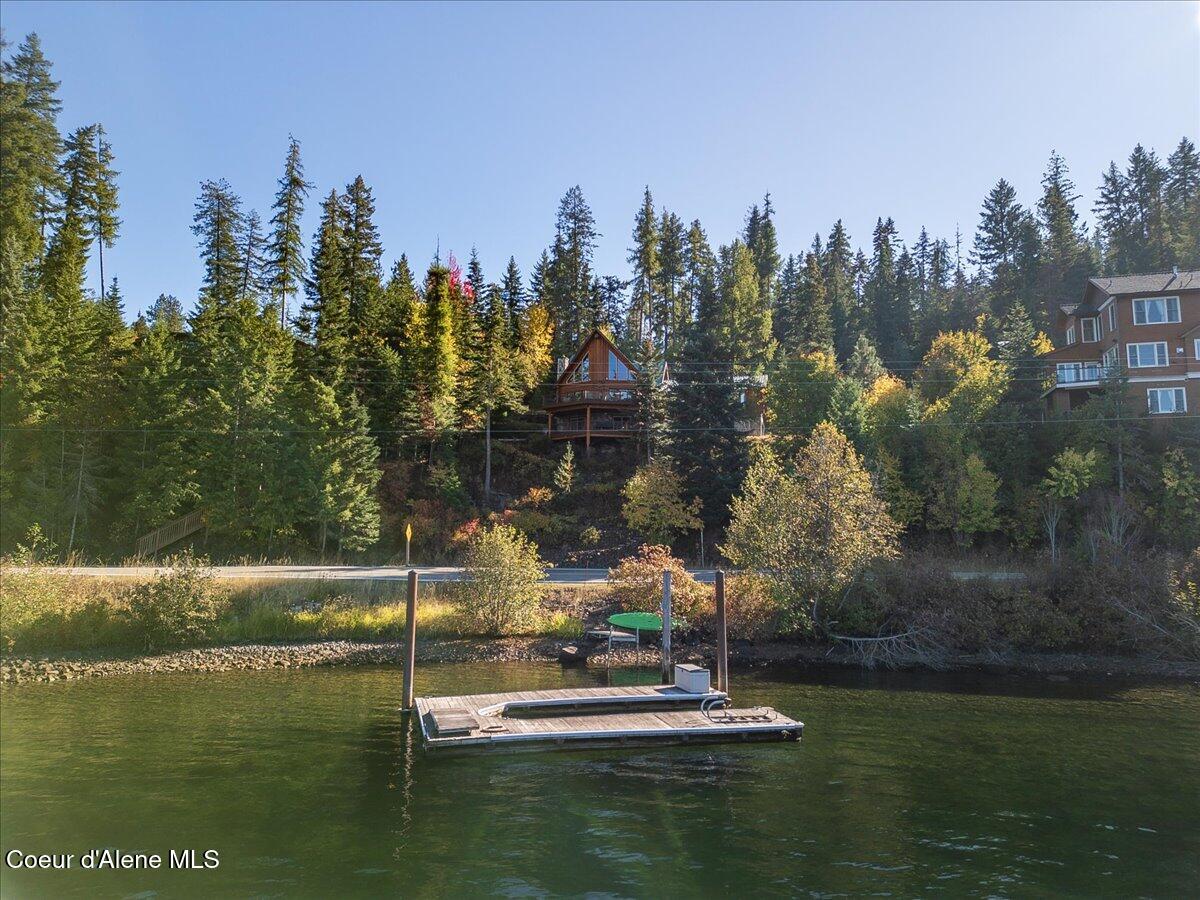 867 East Pine Ridge Drive Harrison, ID 83833 - Photo 53 of 65 867 E Pine Ridge #53