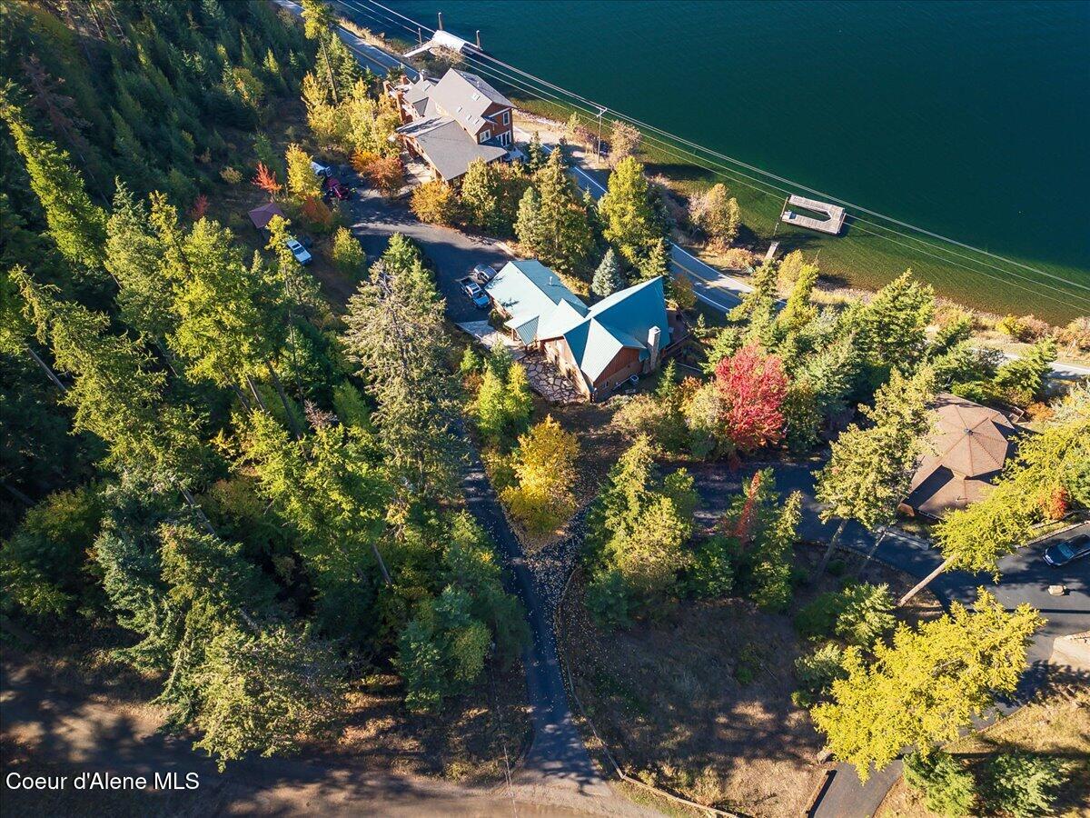 867 East Pine Ridge Drive Harrison, ID 83833 - Photo 56 of 65 867 E Pine Ridge #56