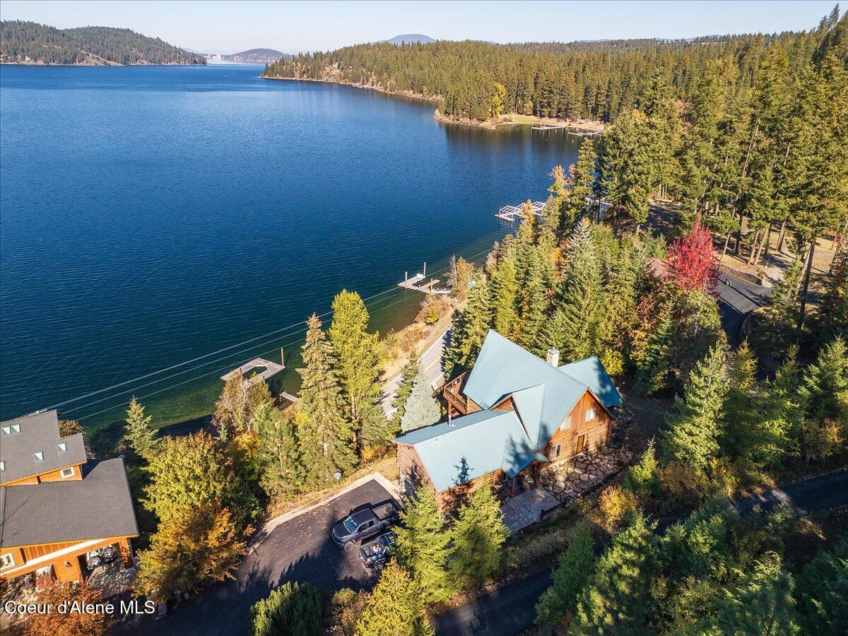 867 East Pine Ridge Drive Harrison, ID 83833 - Photo 64 of 65 867 E Pine Ridge #64