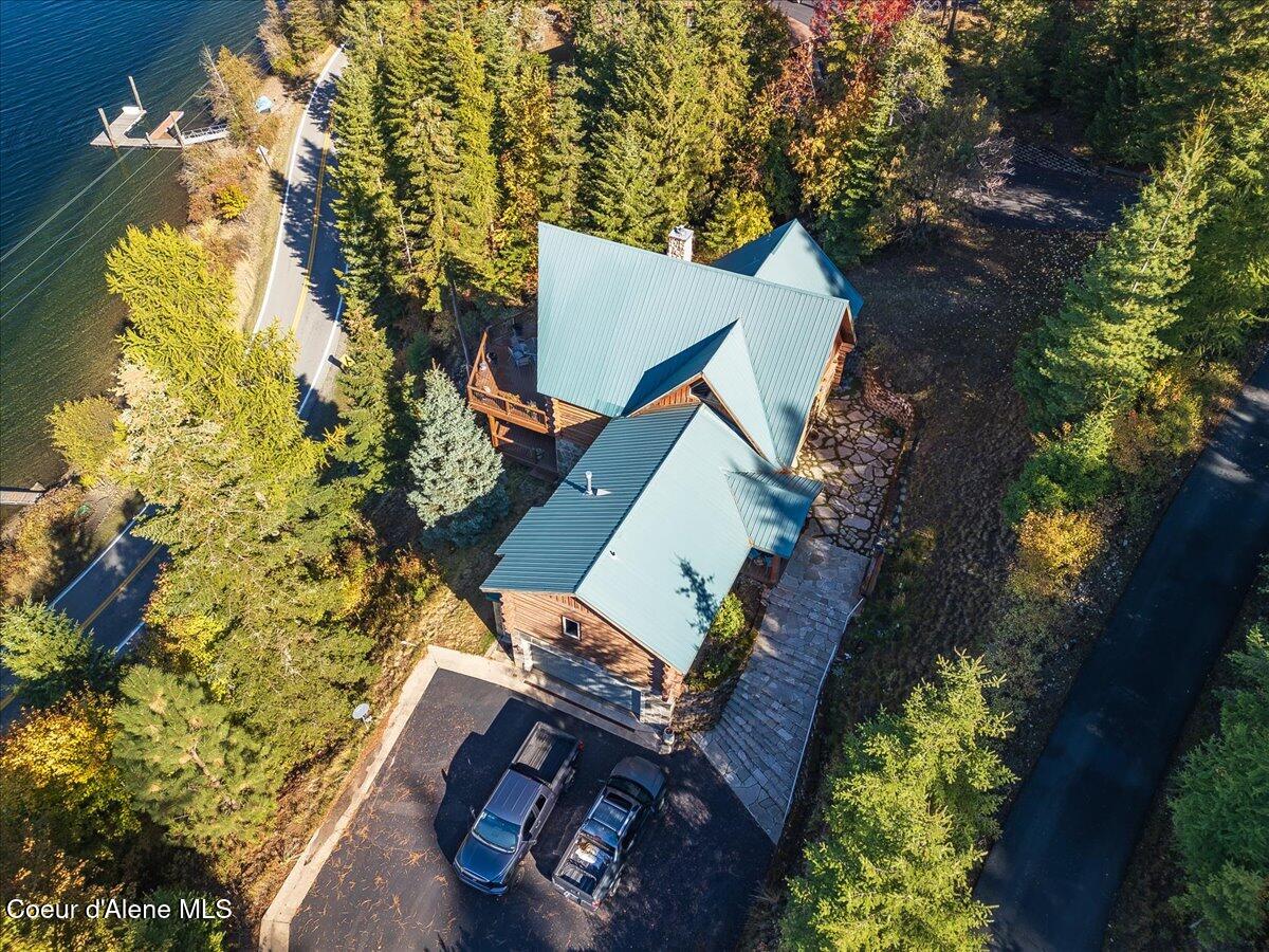 867 East Pine Ridge Drive Harrison, ID 83833 - Photo 65 of 65 867 E Pine Ridge #65