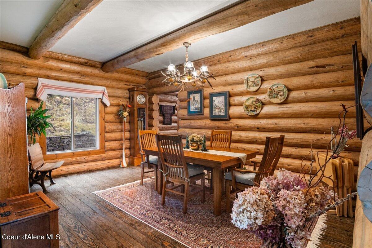 867 East Pine Ridge Drive Harrison, ID 83833 - Photo 7 of 65 867 E Pine Ridge #7