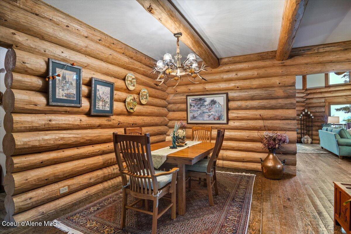 867 East Pine Ridge Drive Harrison, ID 83833 - Photo 8 of 65 867 E Pine Ridge #8