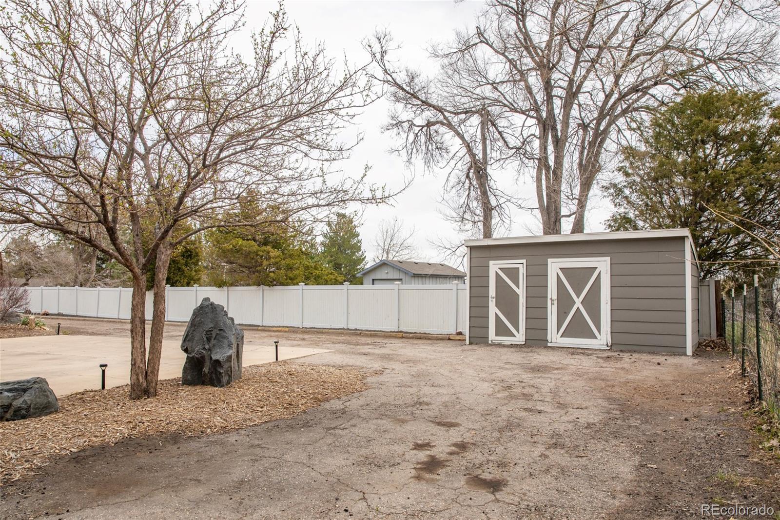 5380 Easley Road Golden, CO 80403 - Photo 24 of 38