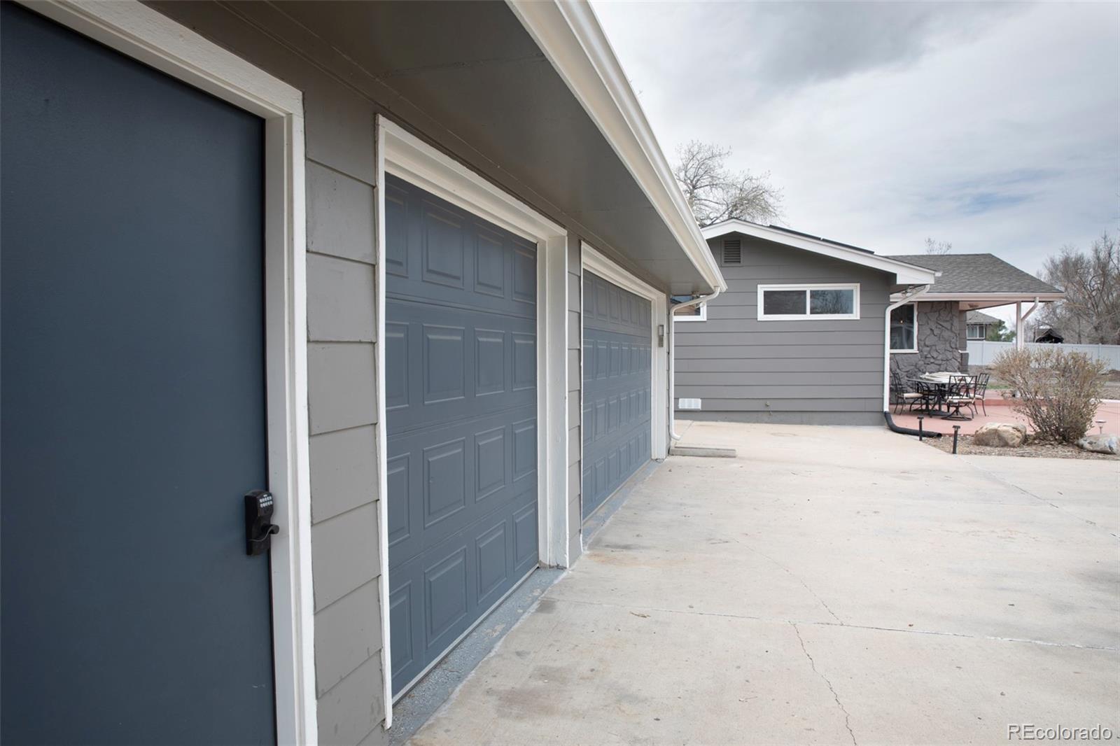 5380 Easley Road Golden, CO 80403 - Photo 27 of 38 a view of a house with a outdoor space