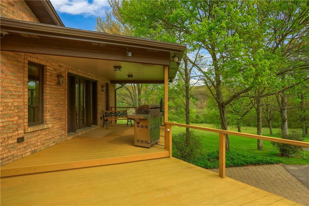 481 Chicora Fenelton Road Chicora, PA 16025 - Photo 34 of 50 a view of outdoor space and yard