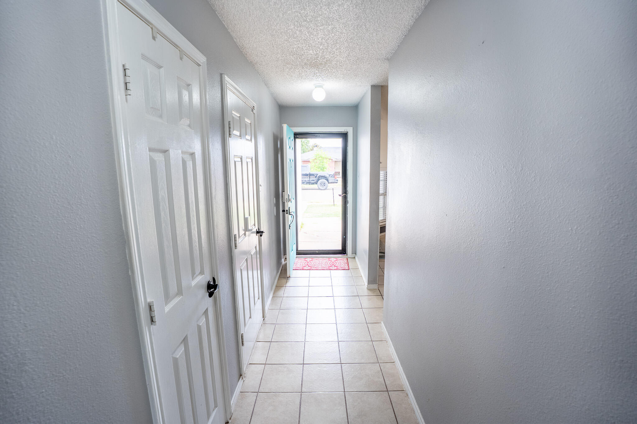 1609 78th Street Lubbock, TX 79423 - Photo 11 of 36 a view of a hallway
