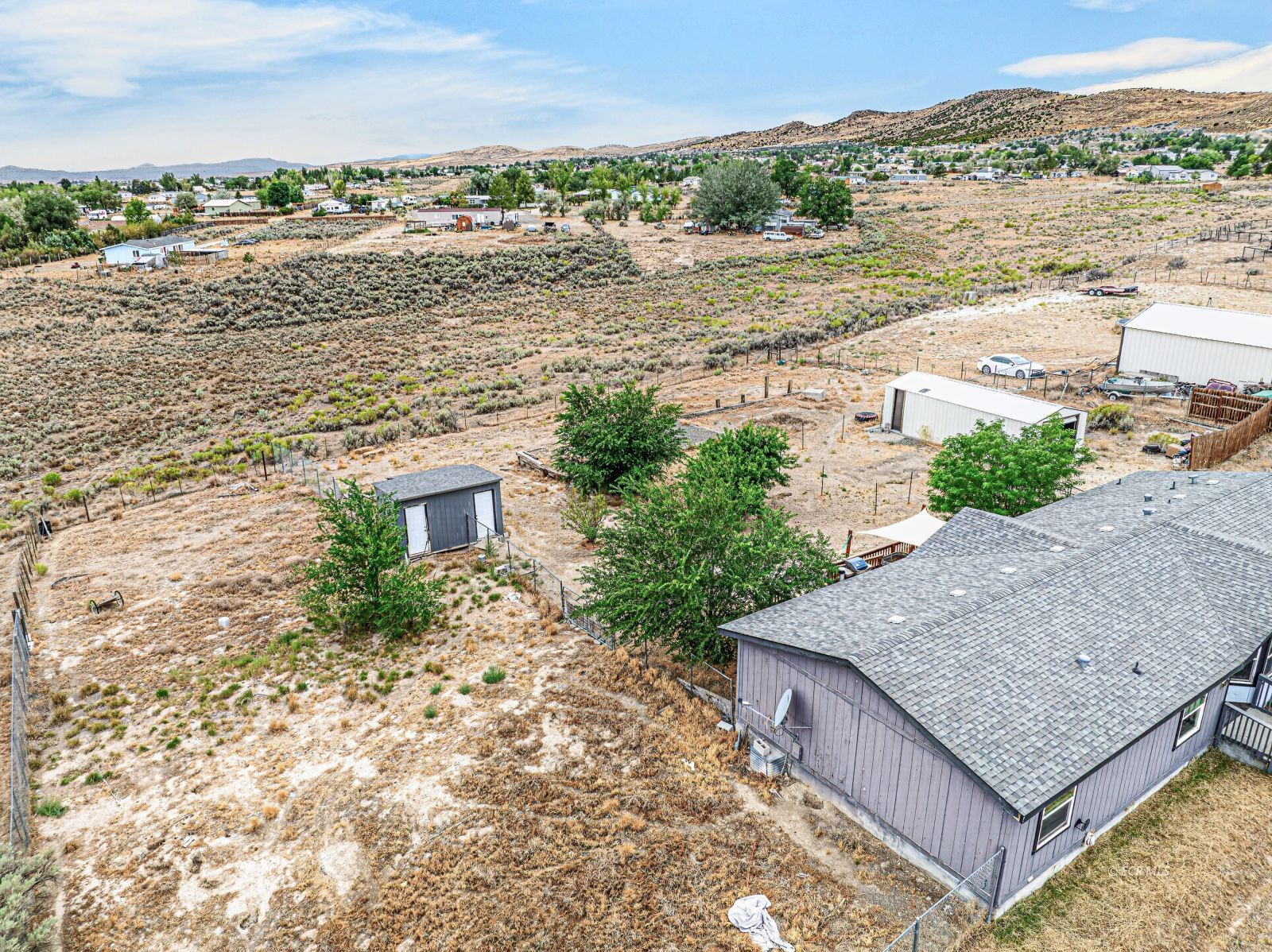 312 Rustic Drive Spring Creek, NV 89815 - Photo 47 of 50 Gallery Image 47