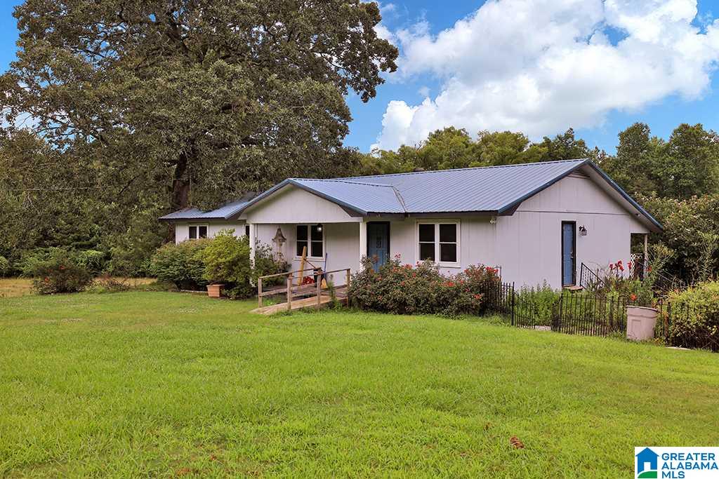 3464 County Road 29 Heflin, AL 36264 - Photo 4 of 34