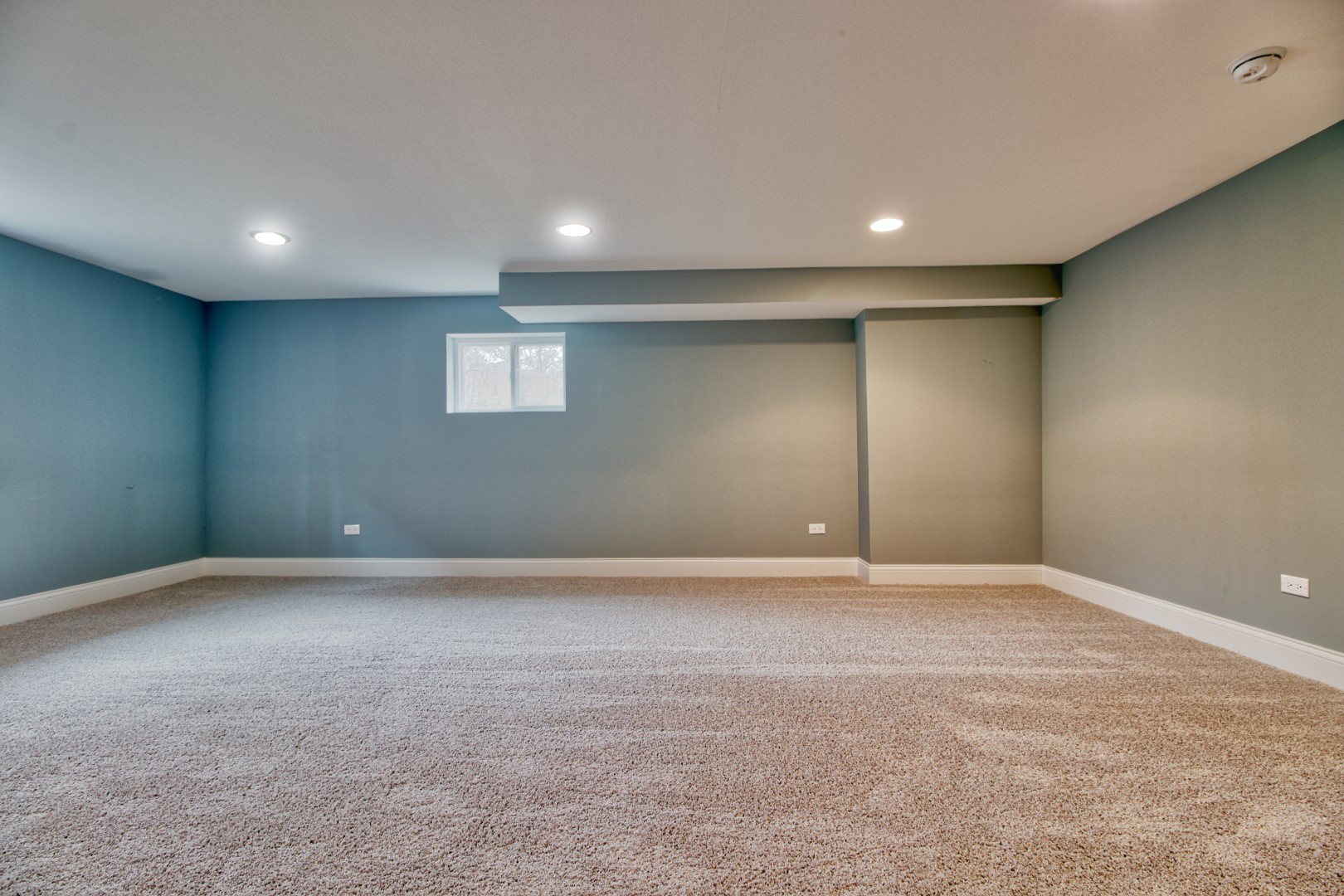 747 Arlington Road Riverside, IL 60546 - Photo 14 of 16 a view of an empty room