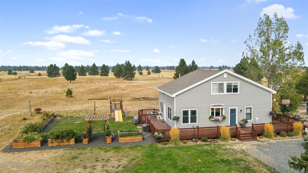 16616 West Deno Road Medical Lake, WA 99022 - Photo 1 of 29