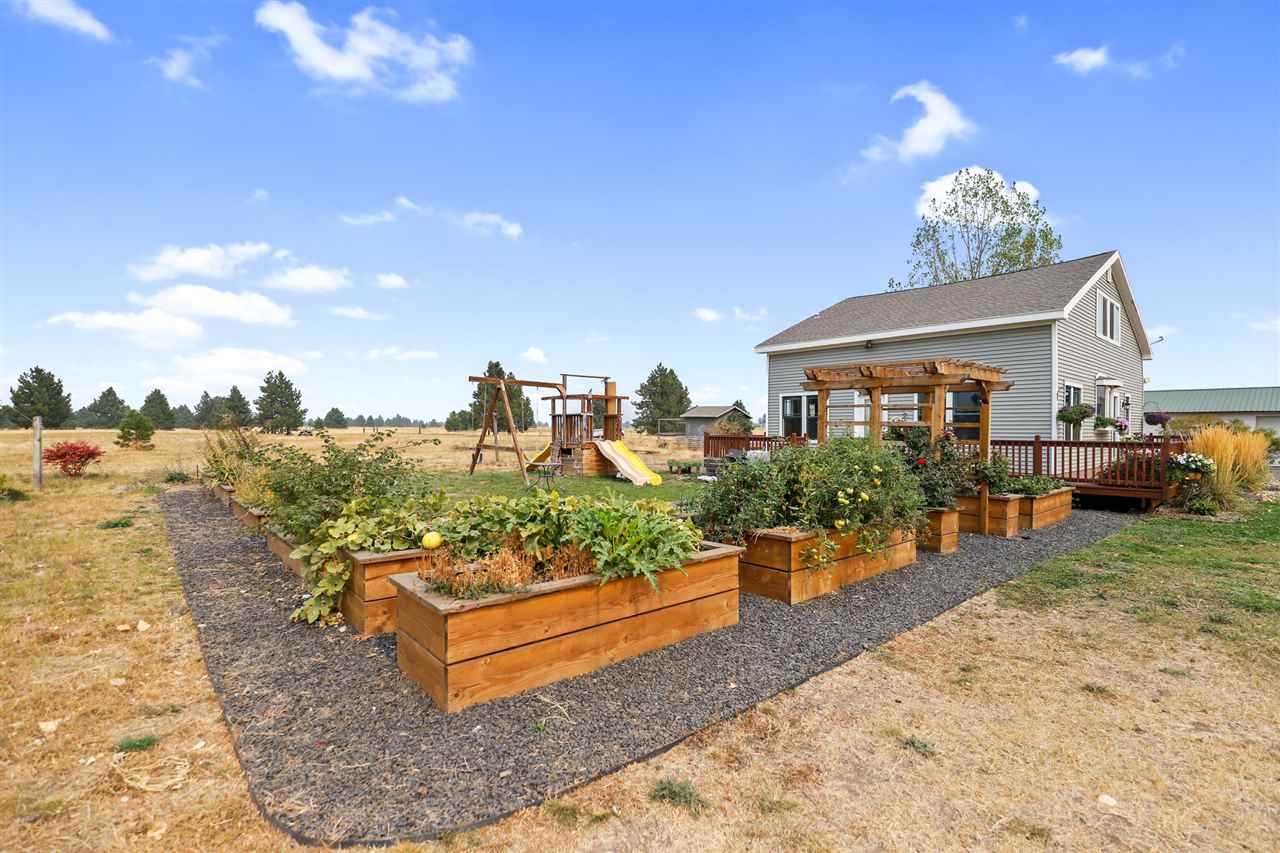 16616 West Deno Road Medical Lake, WA 99022 - Photo 21 of 29