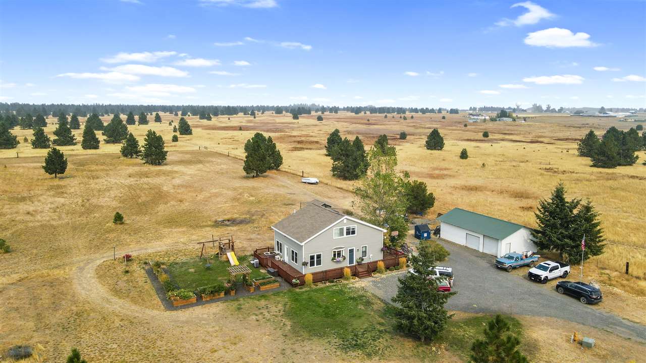 16616 West Deno Road Medical Lake, WA 99022 - Photo 22 of 29