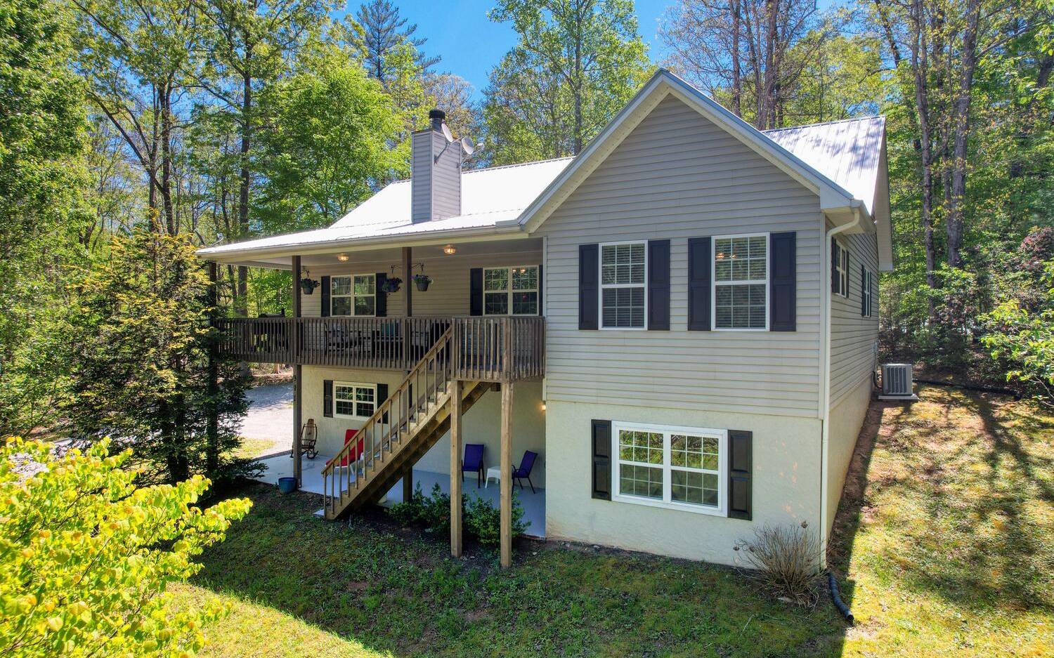 971 Stephens Road Blairsville, GA 30512 - Photo 1 of 45 Main View