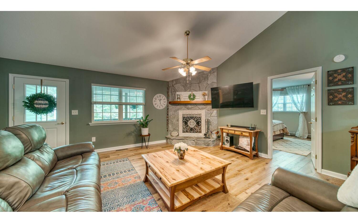 971 Stephens Road Blairsville, GA 30512 - Photo 2 of 45 Additional View