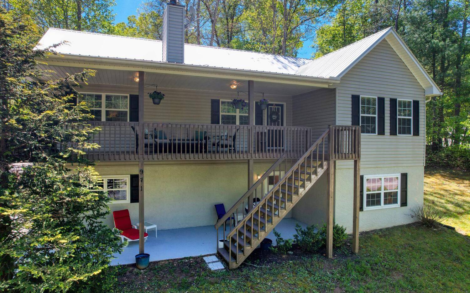 971 Stephens Road Blairsville, GA 30512 - Photo 43 of 45 Additional View