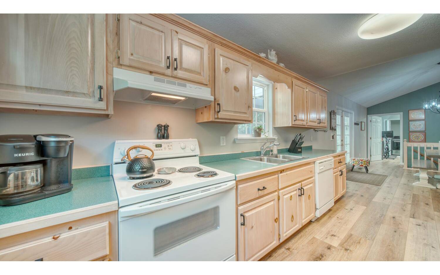 971 Stephens Road Blairsville, GA 30512 - Photo 5 of 45 Additional View