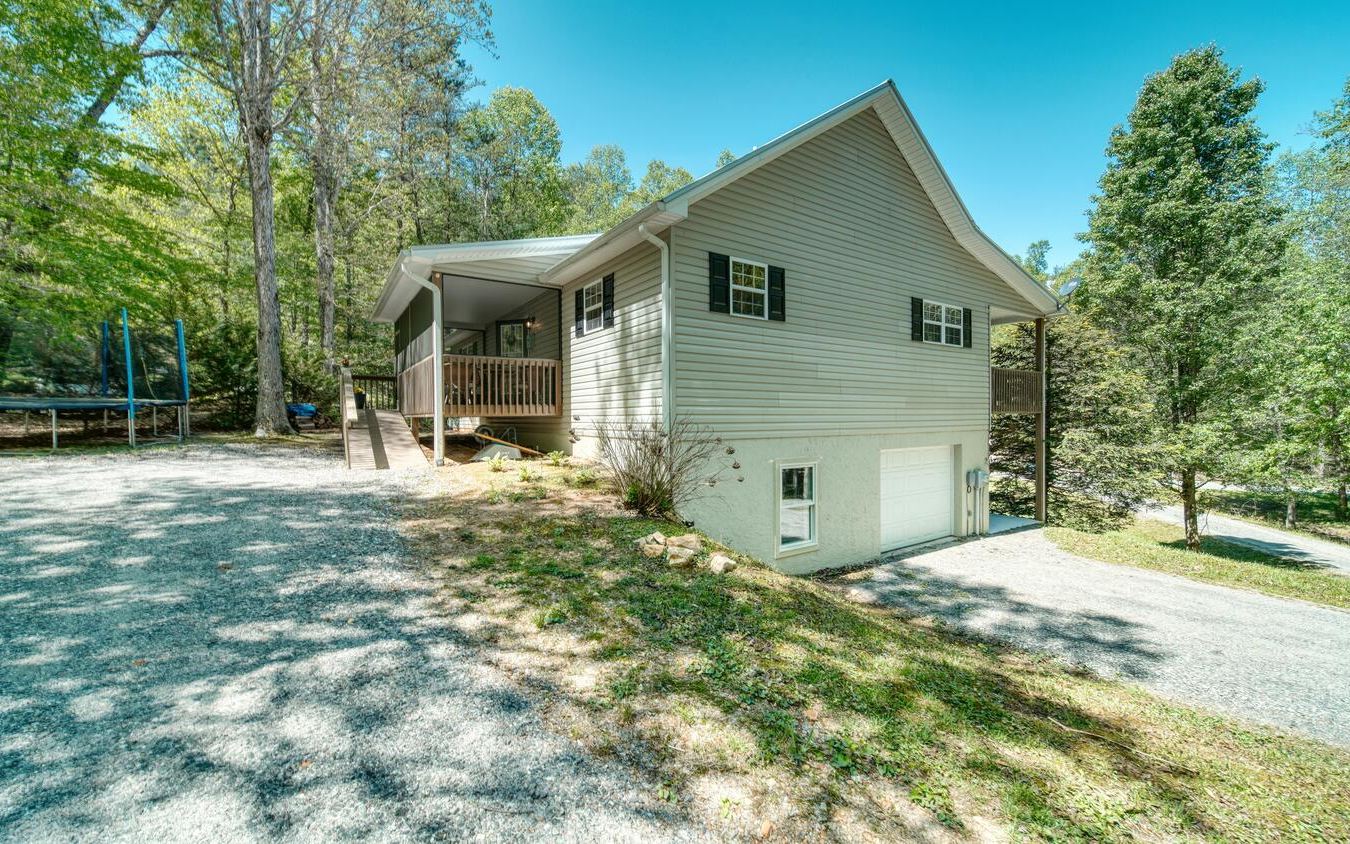 971 Stephens Road Blairsville, GA 30512 - Photo 9 of 45 Additional View