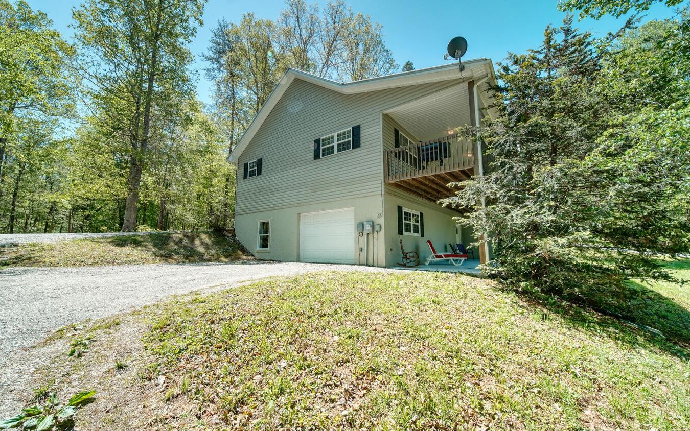 971 Stephens Road Blairsville, GA 30512 - Photo 10 of 45 Additional View