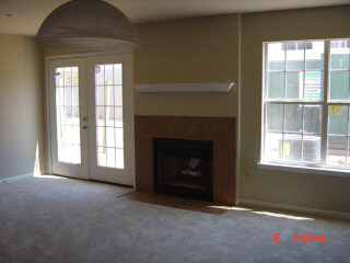 1517 West Regency Road, Unit 91 Gulf Shores, AL 36542 - Photo 4 of 8 Living Room