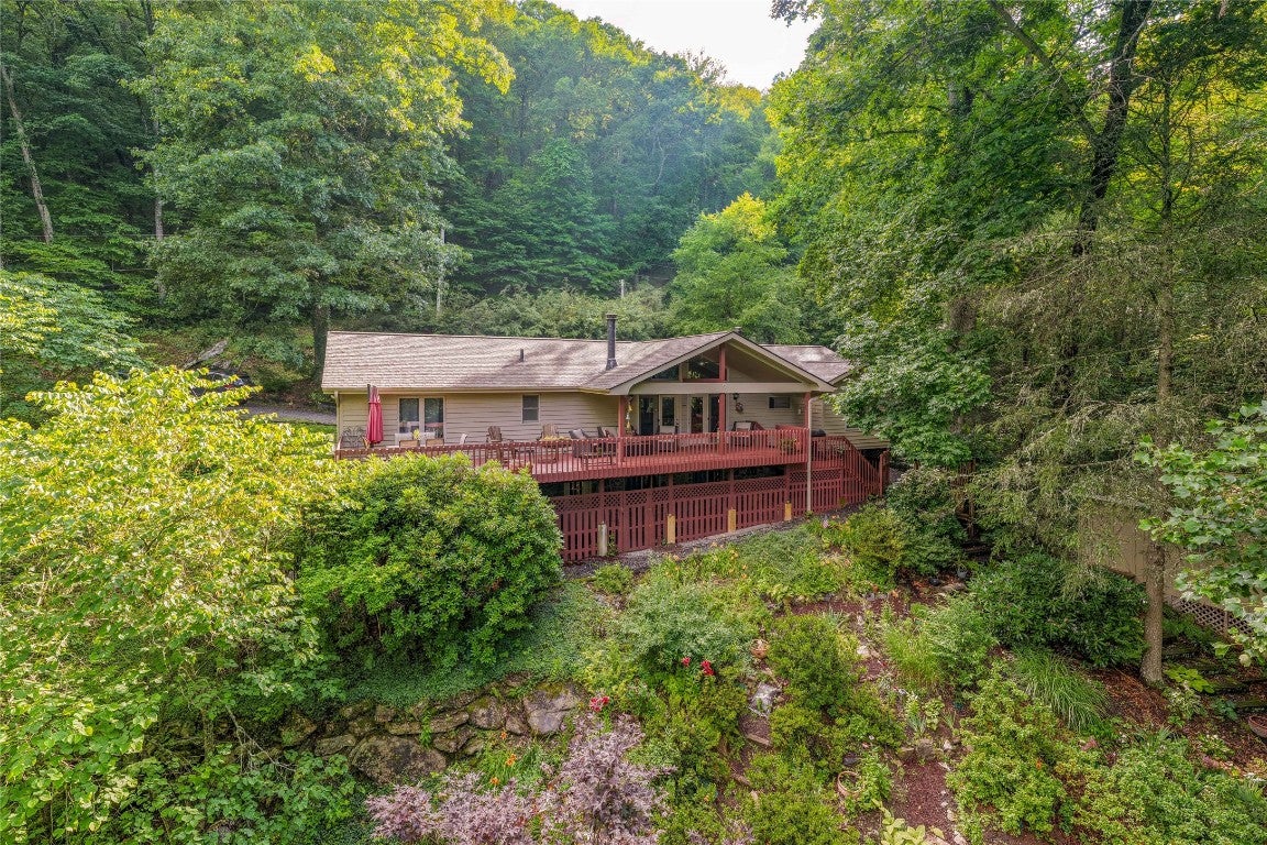 3398 Cullowhee Forest Road Cullowhee, NC 28723 - Photo 84 of 100 Gallery Image 84