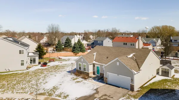 $473,000 | 303 Owen Court, Oswego, IL 60543